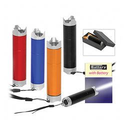 LED Torchlight Corporate Gifts Singapore