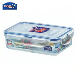 Lock & Lock Classic Food Container with Divider 550ml Corporate Gifts Singapore