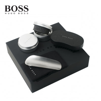 Boss Distinct Shoe Care Kit Corporate Gifts Singapore