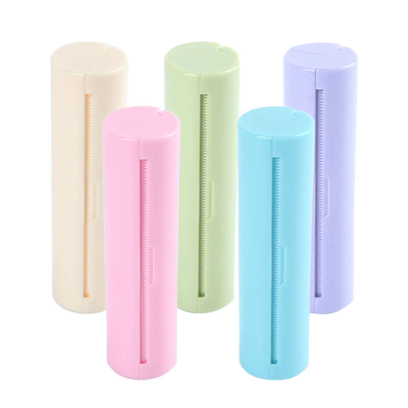 Mini Portable Tearable Disposable Paper Soap Corporate Gifts Singapore