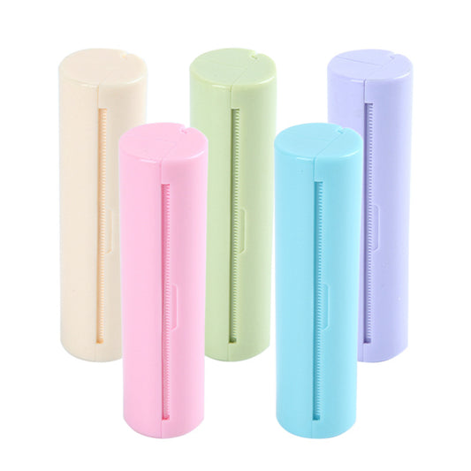 Mini Portable Tearable Disposable Paper Soap Corporate Gifts Singapore