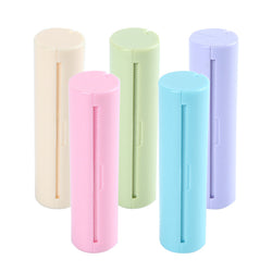 Mini Portable Tearable Disposable Paper Soap Corporate Gifts Singapore