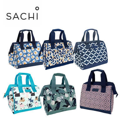 SACHI Insulated Lunch Bag Corporate Gifts Singapore
