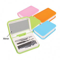 Manicure set (3pcs) Corporate Gifts Singapore