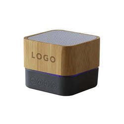 Bamboo Speaker Corporate Gifts Singapore