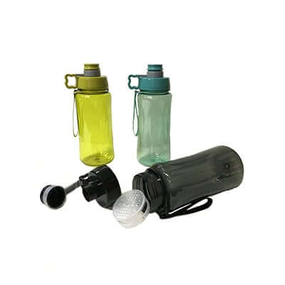 1.5L PC Bottle with Strap Corporate Gifts Singapore