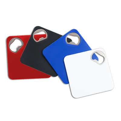 Coaster with Bottle Opener Corporate Gifts Singapore