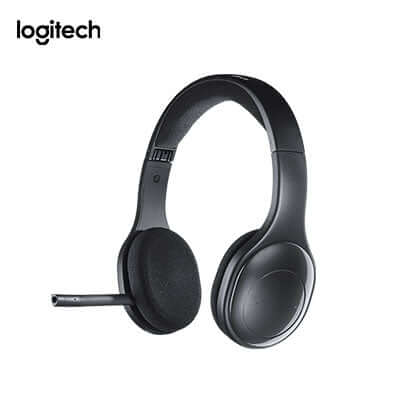 Logitech H800 Bluetooth Wireless Headset with Mic Corporate Gifts Singapore