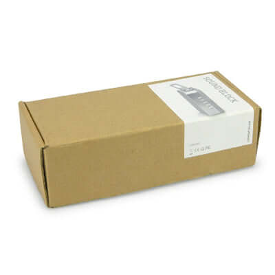 Wooden Sound Block Speaker Corporate Gifts Singapore