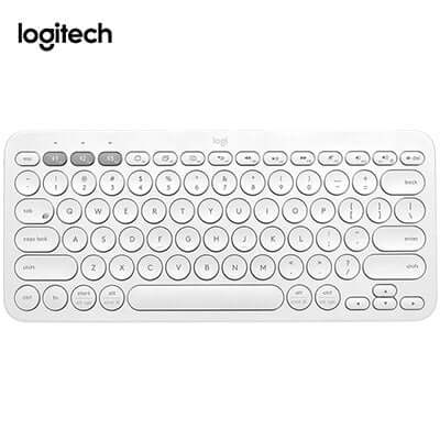 Logitech K380 Multi-device Bluetooth Keyboard Corporate Gifts Singapore