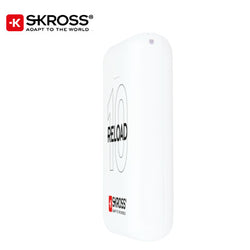 SKROSS Reload 10 Power Bank - 10,000 mAh Corporate Gifts Singapore
