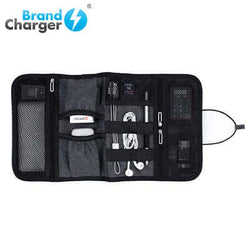 BrandCharger Folio Mobile Accessories Organizer Corporate Gifts Singapore