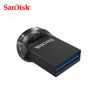 SanDisk Ultra Fit USB 3.1 Flash Drive Corporate Gifts Singapore