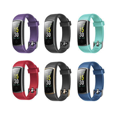 VeryFit Pro Fitness Tracker Corporate Gifts Singapore