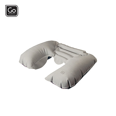 Go travel sale pillow inflatable