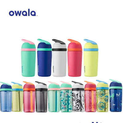 Owala Water Bottles {Gifts For All!} & Giveaway 12/11
