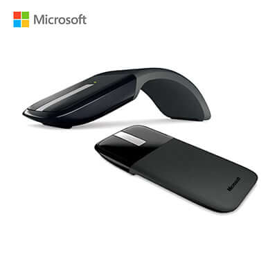 Microsoft Arc Touch Mouse Corporate Gifts Singapore