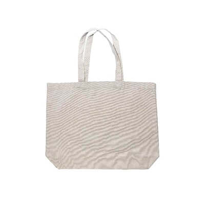 8oz Canvas Tote Bag Corporate Gifts Singapore