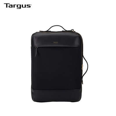 Targus 15" Newport Convertible 3-in-1 Backpack Corporate Gifts Singapore