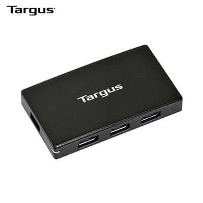 Targus USB 3.0 4-Port Hub Corporate Gifts Singapore