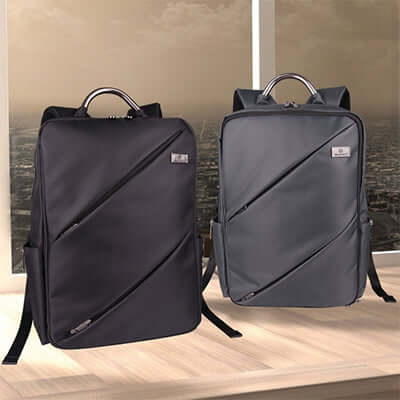 Allan D'Lious Laptop Bag 033 Corporate Gifts Singapore