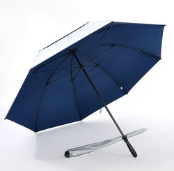 Double Layered Golf Umbrella Corporate Gifts Singapore