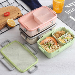 Microwave Ready Bento Lunch Box Corporate Gifts Singapore