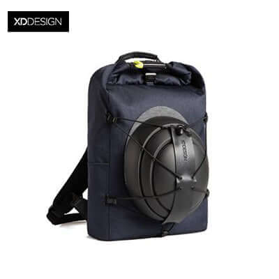 XD Design Bobby Urban Lite Anti Theft Backpack Corporate Gifts Singapore