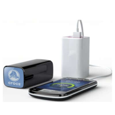 10000mAh Powerbank with LED light Corporate Gifts Singapore
