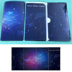 Custom Mask Folder Corporate Gifts Singapore