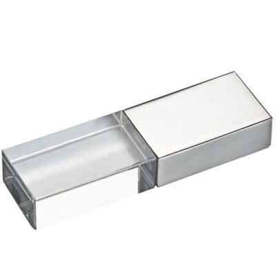 Elegant LED Crystal USB Drive Corporate Gifts Singapore