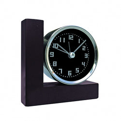Wooden Table Clock Corporate Gifts Singapore