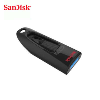 SanDisk Ultra USB 3.0 Flash Drive Corporate Gifts Singapore