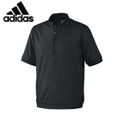 adidas Short Sleeve Golf Rain Jacket Corporate Gifts Singapore