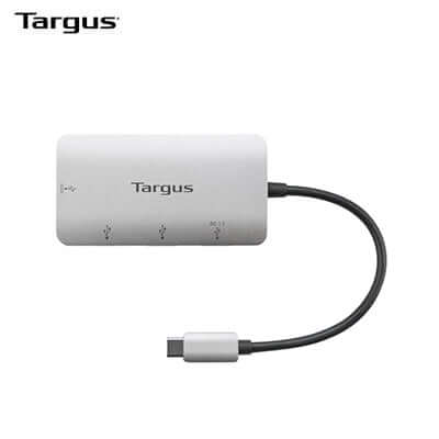 Targus USB-C Multi-Port Hub ACH228AP Corporate Gifts Singapore