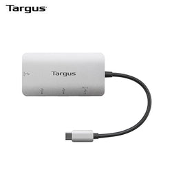Targus USB-C Multi-Port Hub ACH228AP Corporate Gifts Singapore