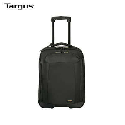 Targus 15.6” CityGear Business Rolling Case Corporate Gifts Singapore