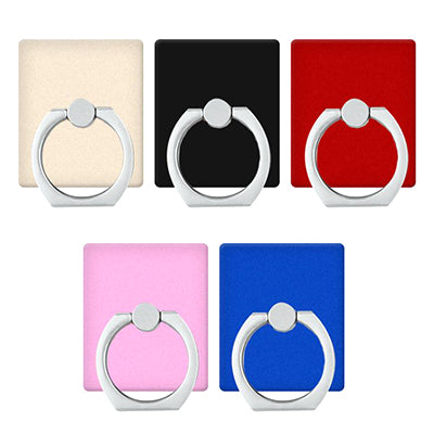 Square Shape Ring Phone Holder Corporate Gifts Singapore