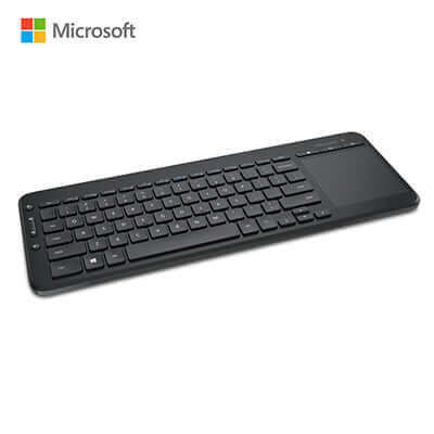 Microsoft All-in-One Media Keyboard Corporate Gifts Singapore