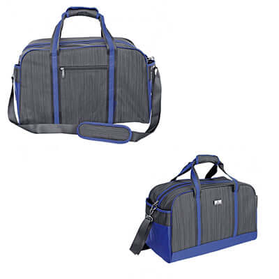 Allan D'Lious Travelling Bag Corporate Gifts Singapore