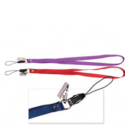 Nylon Lanyard with 2 Hook Corporate Gifts Singapore
