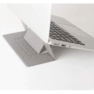 Invisible Laptop Stand Corporate Gifts Singapore