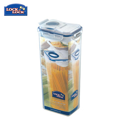 Lock & Lock Food Container with Flip Top 1.3L Corporate Gifts Singapore