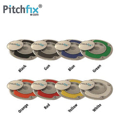 Pitchfix Golf Multimarker Chip Ball Marker Corporate Gifts Singapore