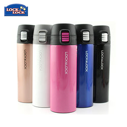 Lock & Lock Colourful One Touch Tumbler Corporate Gifts Singapore