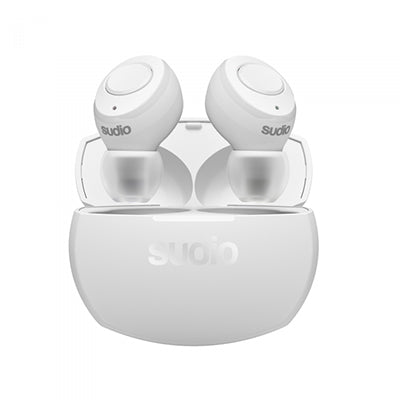 Sudio TOLV R True Wireless Bluetooth in-ear earphone with Mic Corporate Gifts Singapore