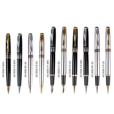 Allan D'Lious Einzigartig Pen Corporate Gifts Singapore