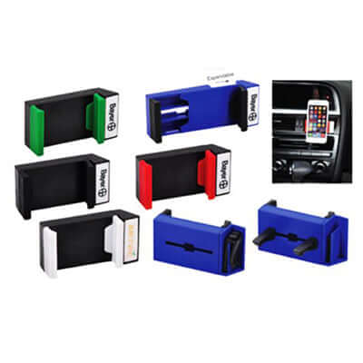 Car Vent Mobile Phone Holder Corporate Gifts Singapore
