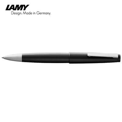 Lamy Rollerball 2000 M Pen Black Corporate Gifts Singapore