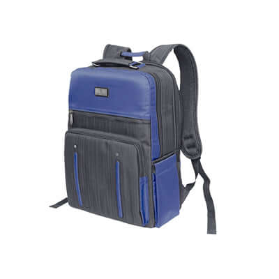 Allan D'Lious Nylon Laptop Backpack Corporate Gifts Singapore